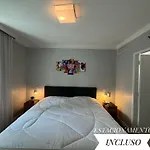 Flat Localizado Na Rua Oscar Freire