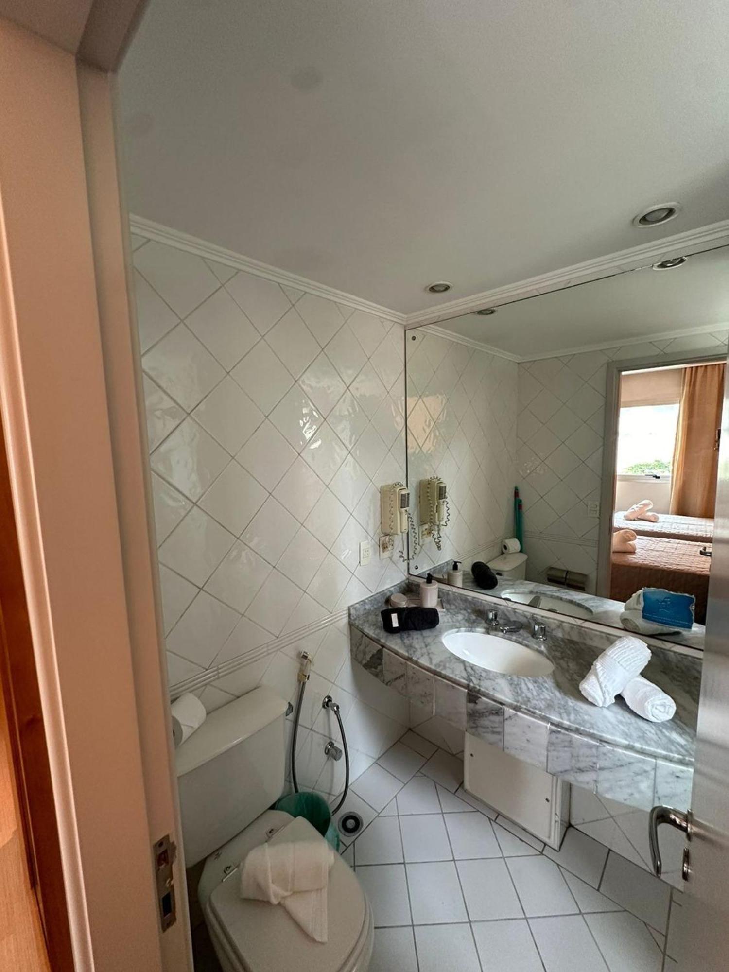 Flat Localizado Na Rua Oscar Freire Apartamento São Paulo