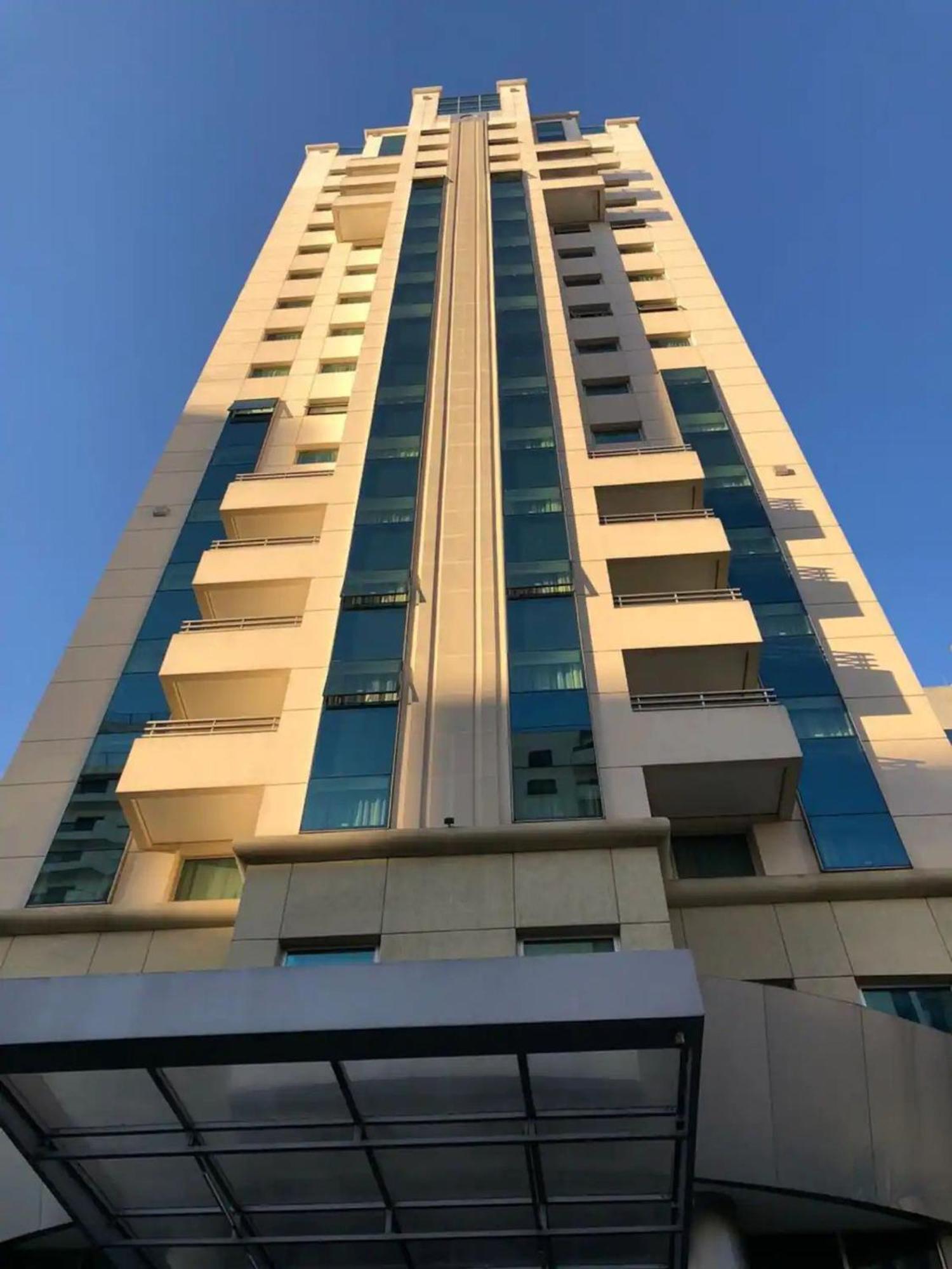 Apartamento Flat Localizado Na Rua Oscar Freire