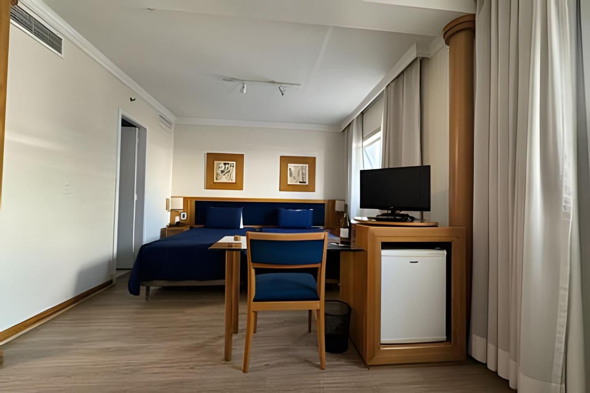 Flat Localizado Na Rua Oscar Freire Apartamento