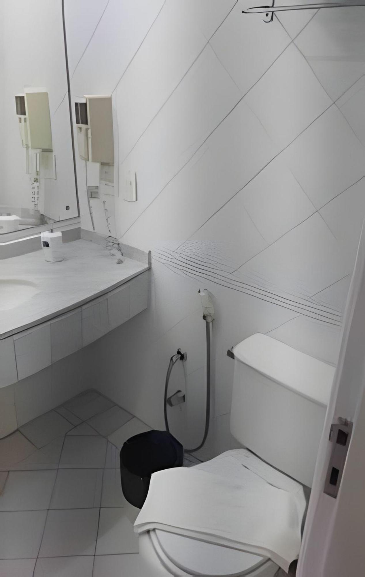 Apartamento Flat Localizado Na Rua Oscar Freire *