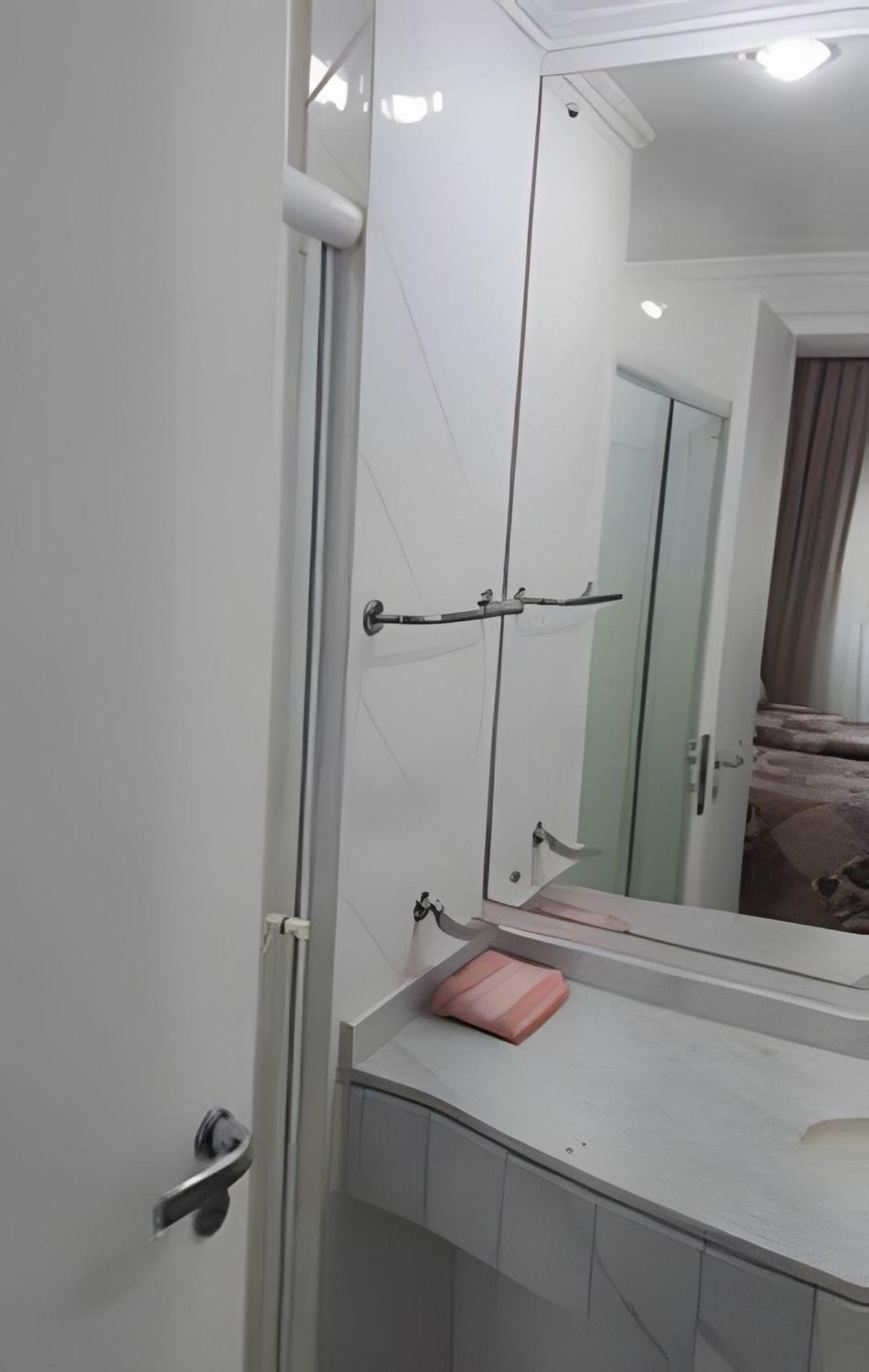 Flat Localizado Na Rua Oscar Freire Apartamento São Paulo