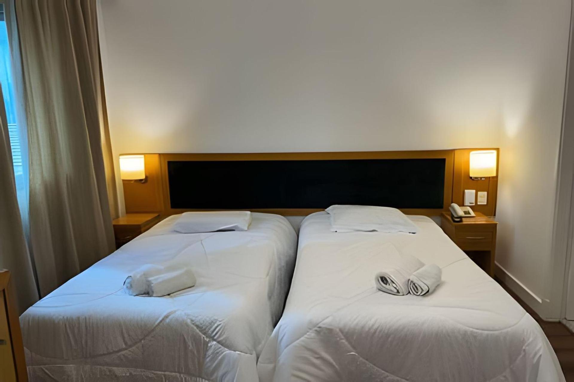 Flat Localizado Na Rua Oscar Freire Apartamento *