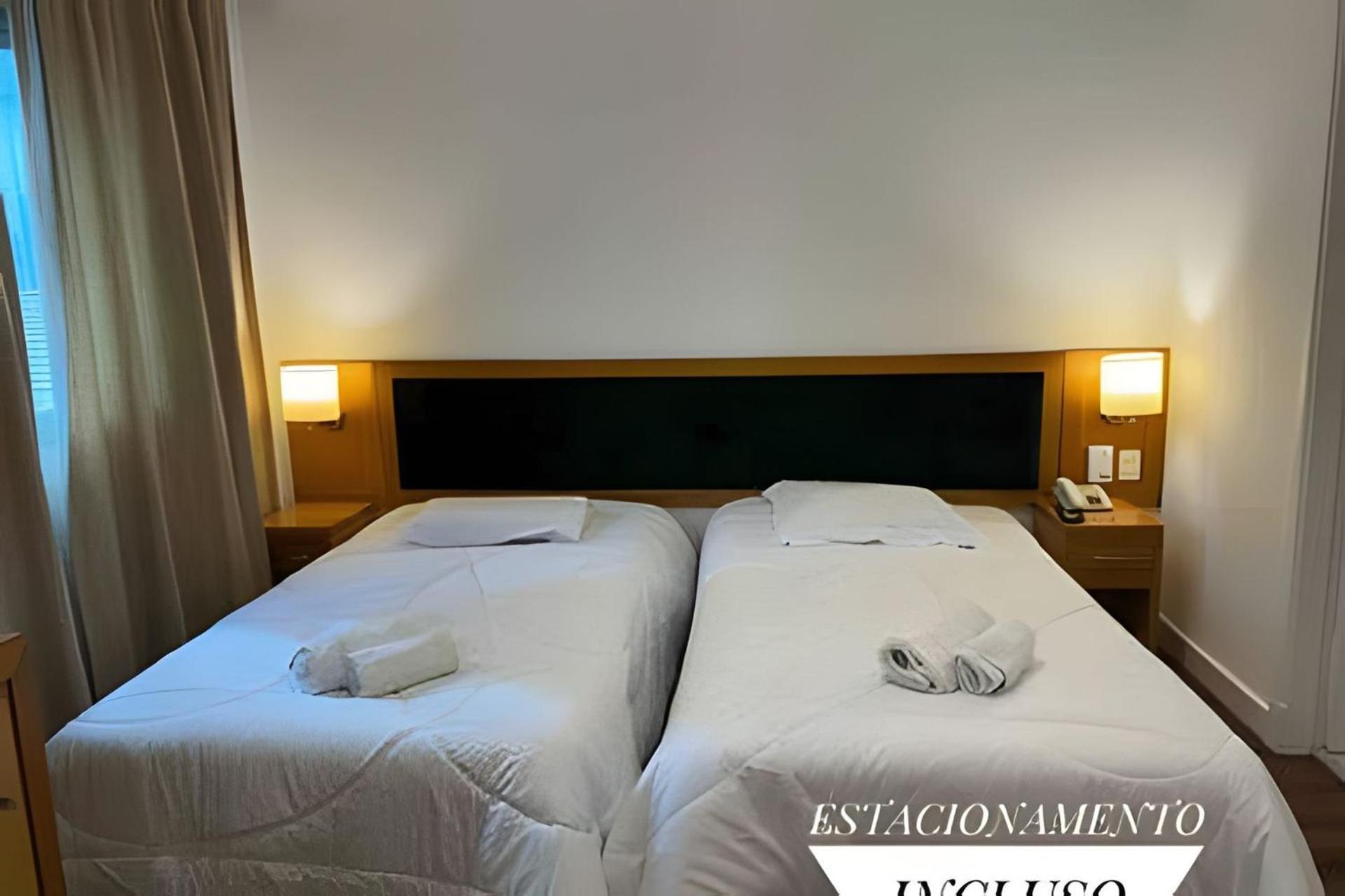 Flat Localizado Na Rua Oscar Freire Apartamento