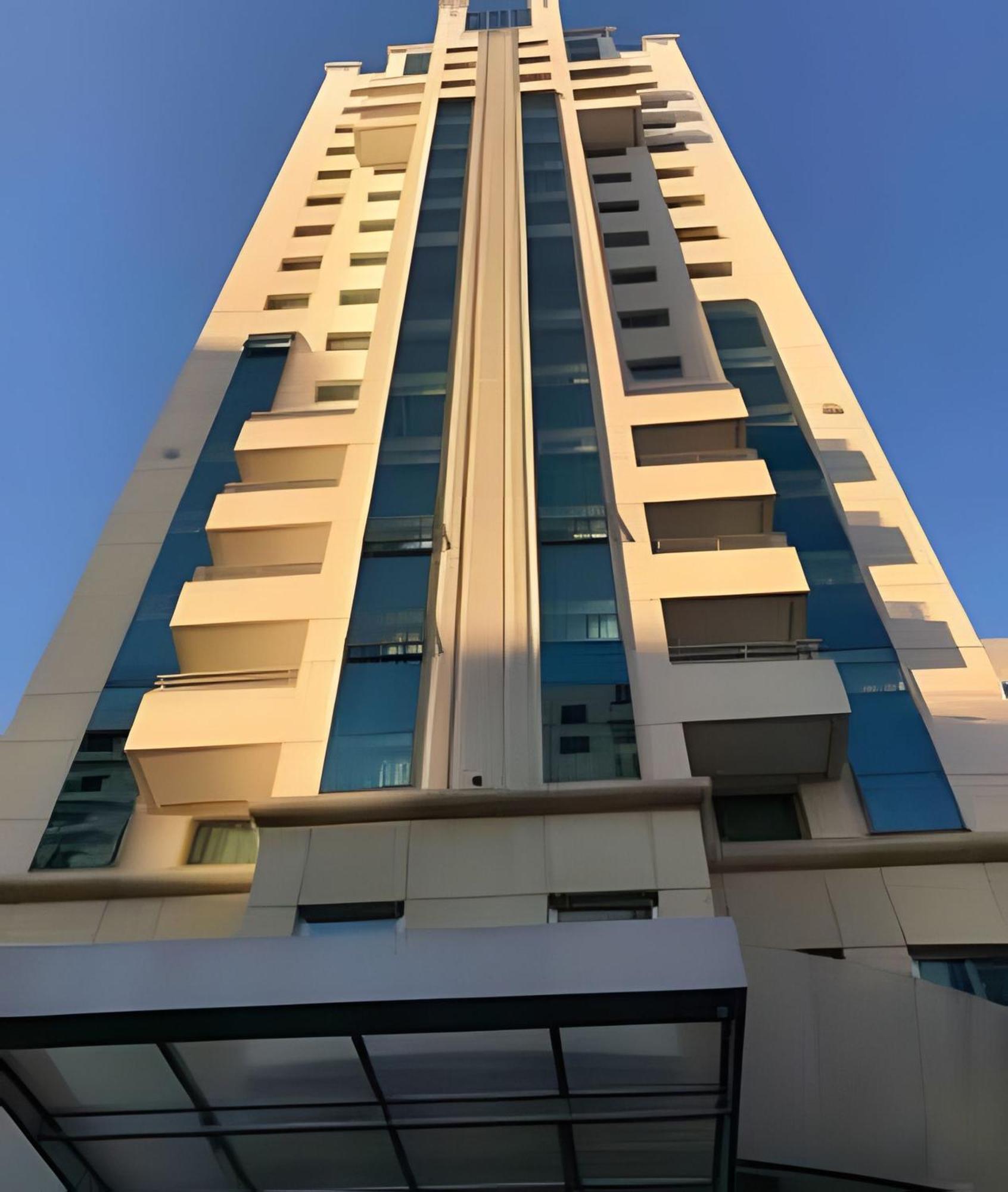 Flat Localizado Na Rua Oscar Freire Apartamento São Paulo