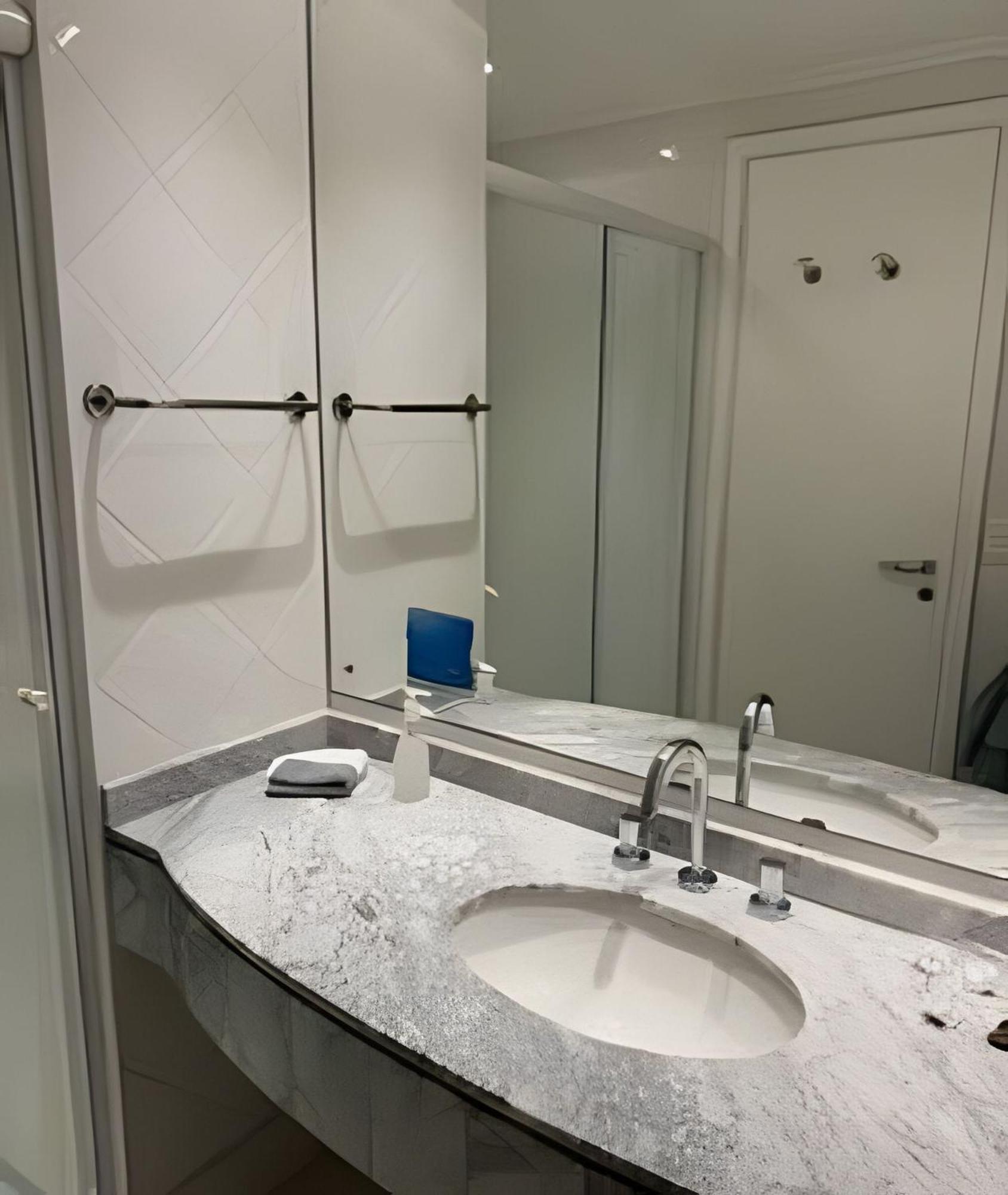 Flat Localizado Na Rua Oscar Freire Apartamento São Paulo