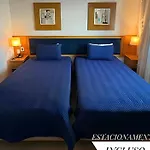 Flat Localizado Na Rua Oscar Freire