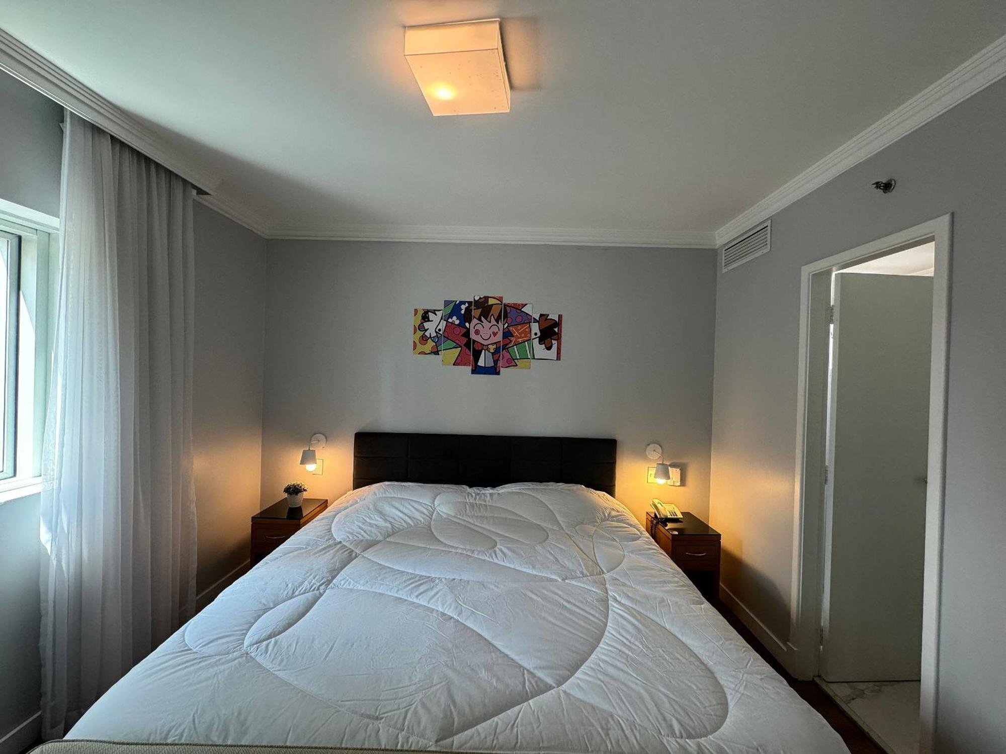 Flat Localizado Na Rua Oscar Freire Apartment *