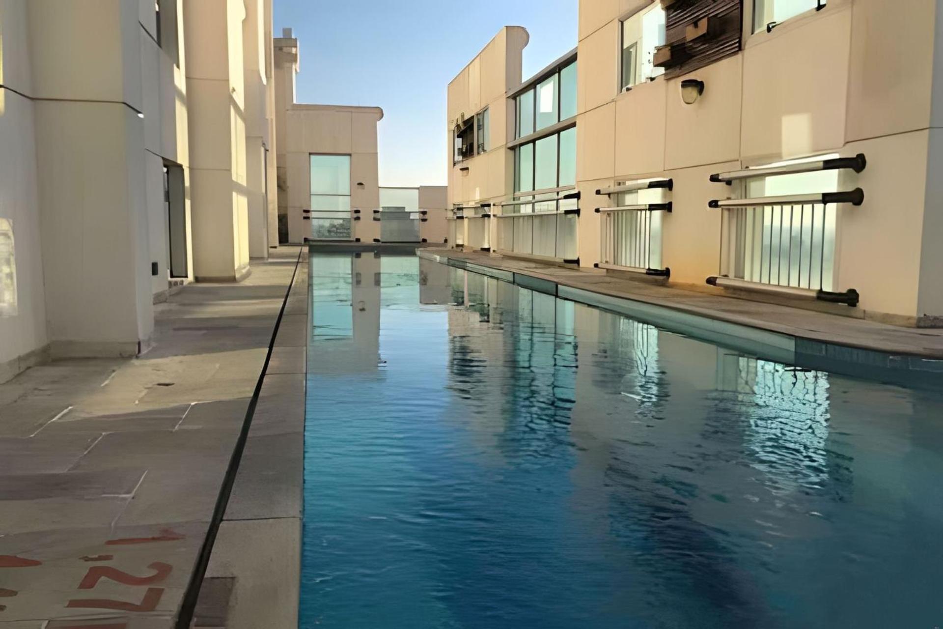 Flat Localizado Na Rua Oscar Freire Apartment *